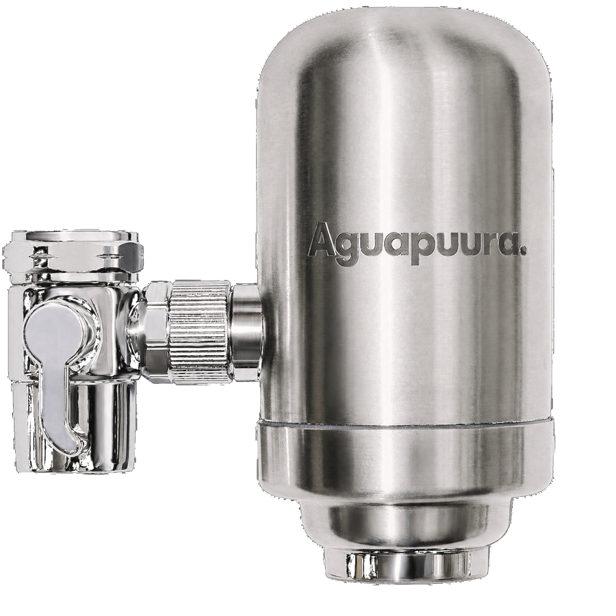 Filtro Aguapuura
