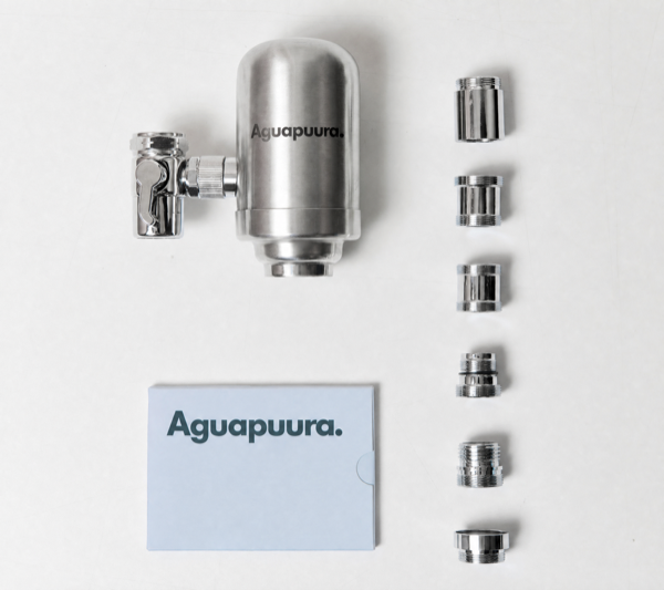 6 Adaptadores